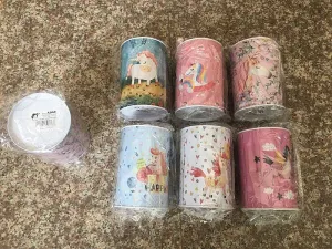 Pokladnička na jednorožce Adar (491564)