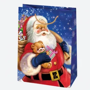 Dárková taška Pol-mak 340 mm x 480 mm x 130 mm