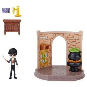 Spin Master Harry Potter figurka - sada lektvarů (6061847)