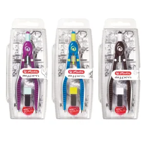 Herlitz My Pen 2 el. (11086535)