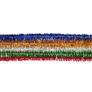 Titanum Craft-Fun Series kreativní barva: mix 300mm 25 ks (282815)