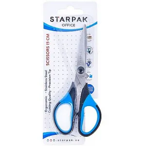 Nůžky Starpak 14,5 cm (155251)