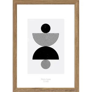 Rám Styler Kyoto KB 210 mm x 300 mm