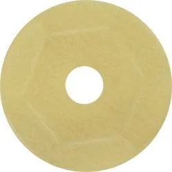 Titanum Craft-Fun Series Kulaté matné krémové flitry