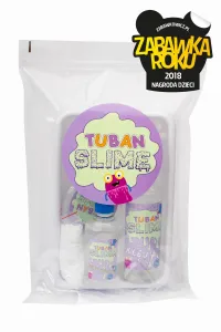 Glut Tuban super slime plus set (TU3064)