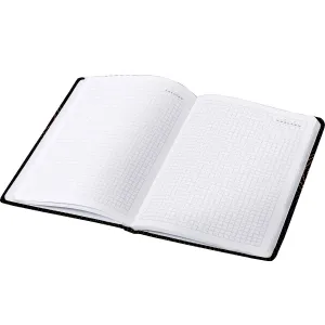 Zápisník TOP-2000 A5 80k. kontrola 148mm x 210mm (400135315)