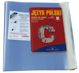 Obálka Majewski Ryszard A4 235 mm x 322 mm (A-4/sp)