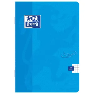 Dotykový notebook Oxford A5 32k. 90g vlasec 148 mm x 210 mm (400074875)