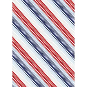 Dekorační papír Pol-mak - mix 700 mm x 1000 mm