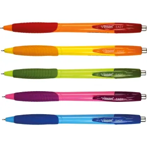 Olejové kuličkové pero Vinson Easy 8501