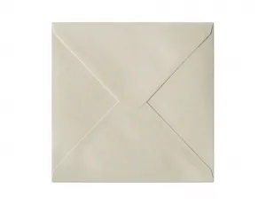 Galerie Papír přírodní obálka light beige k - béžová 160mm x 160mm (280321)