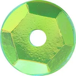 Titanum Craft-Fun Series Kulaté perleťové flitry Selective