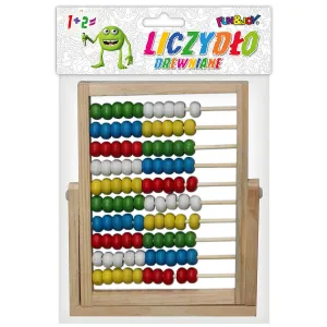 Dřevěný pult Fun&Joy (SP-001)