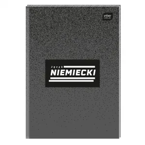 Interdruk Thematic Brulion A5 80k. krata (BRA5NIE)