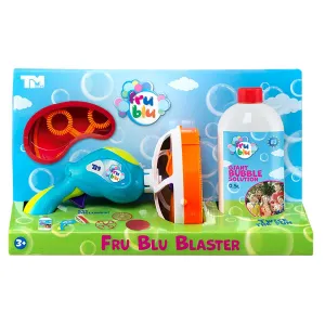 Tm Toys FRU BLU vrhač mýdlových bublin (DKF10242)