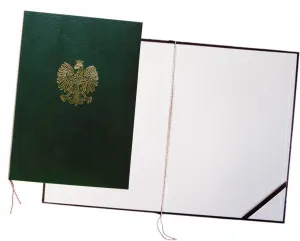 Obálka diplomu Warta (1824-339-077)
