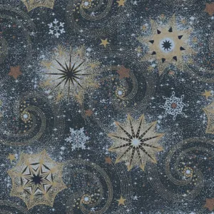 Ubrousky Pol-mak s hvězdičkou - mix 330 mm x 330 mm (Sd GW)