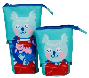 Penál Happy Color (HA 2216 0810-CG02)