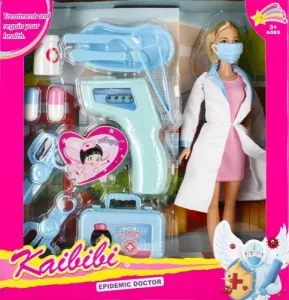 Panenka Mega Creative doctor 290mm (501238)