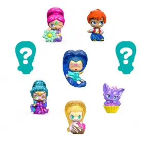 Mattel Prsten s džinem a překvapením (GFL91)