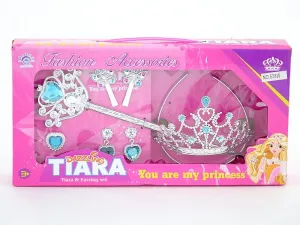 Sada na zkrášlování šperků Adar (521919)