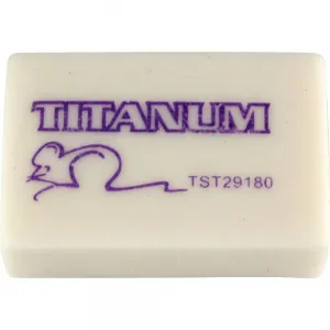 Titanová guma (TST29180)