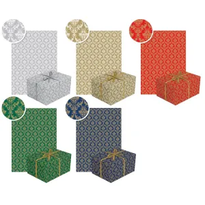 Balicí papír Paw neutral BN 700 mm x 2000 mm (AGP200204)