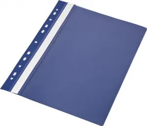 Složka Panta Plast A4 - tmavě modrá (0413-0003-02)
