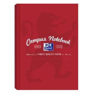 Oxford CAMPUS A4 80k. Kontrola 90g (400133510)