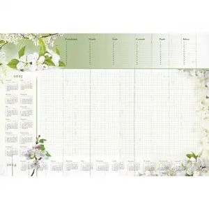 Stolní kalendář Michalczyk i Prokop 500 mm x 353 mm (T-2-B3-5)