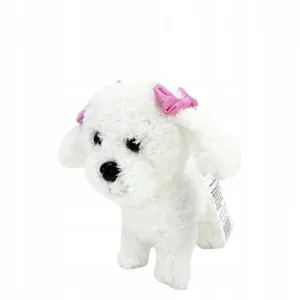 Tulilo plyšový pes Sonia 190mm (9193)