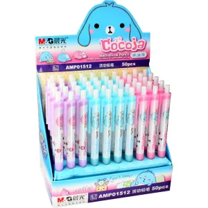 Automatická tužka M&G COCOJA 0,7 mm (AMP01512)