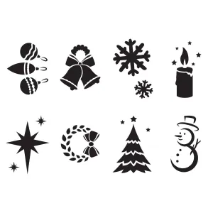 Umělý sníh Arpex SHABLES (BA 1092)