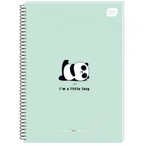 Interdruk notebook A5 50k. krata (KOŁOZA550M)