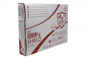 Kryt mikrofonu Oxford Eco Shield Big 85. 630 mm x 430 mm (400158663)