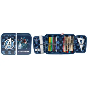 Penál Paso Avegers s příslušenstvím (AV22KK-P001)