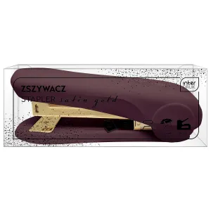 Yn-teen Satin Gold sešívačka mix 20k