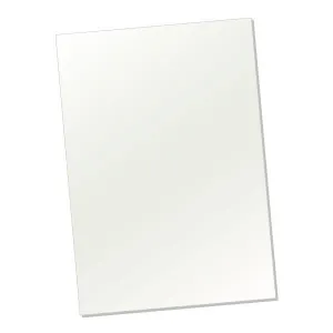 Lambda samolepicí fólie čirá 70mic. 700 mm x 1000 mm