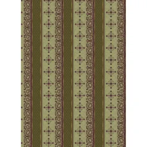 Dekorační papír Pol-mak - mix 700 mm x 1000 mm