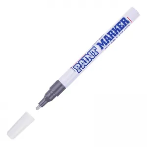 Olejový popisovač Munhwa, stříbrný 2,0 mm (8801006712131)