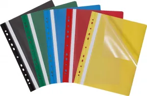 Bantex EVO pořadač A4 - tyrkysový (400076723)