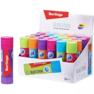 Lepicí tyčinka Berlingo Fuxe 20g (265916)