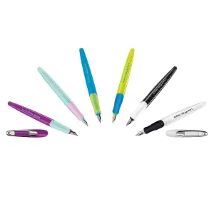 Plnicí pero Herlitz My Pen (10999712)