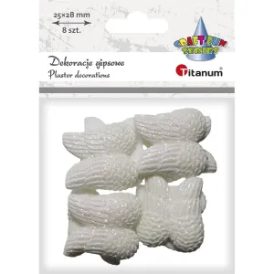 Příslušenství Titanum Craft-Fun Series Angel Wings (20606)