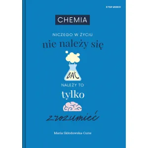 Top 2000 notebook s chemickou tématikou A5 80k. Kontrola 60g (400152063)