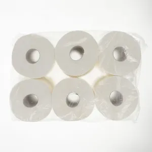 Nexxt Professional JUMBO toaletní papír barva: bílá 1 ks (CH-pt120m2wb-ce)