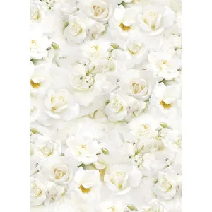 Dekorační papír Pol-mak - mix 700 mm x 1000 mm