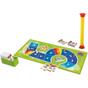 Trefl desková hra 5 seconds Junior 2.0 edition 2019 (01781)