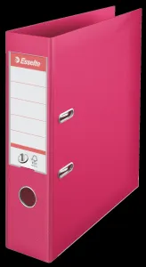 Esselte No.1 Power pákový pořadač A4 fuchsiová 75mm (811313)
