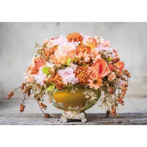 Vícepanelový nástěnný kalendář Avanti 285 mm x 410 mm (5901769621060)